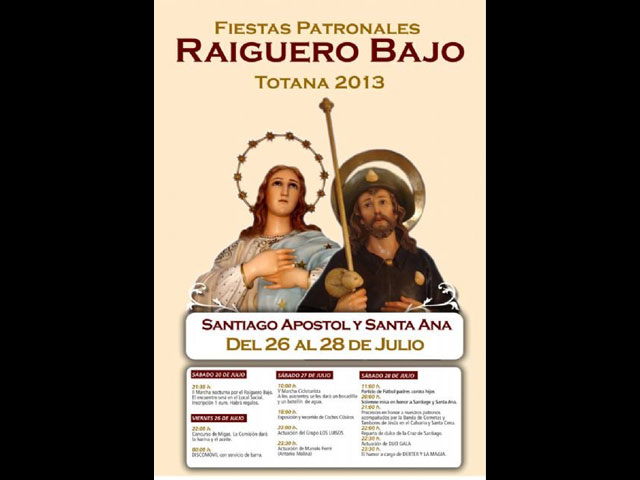 La II Marcha Nocturna por El Raiguero Bajo tuvo lugar el pasado sbado - 39