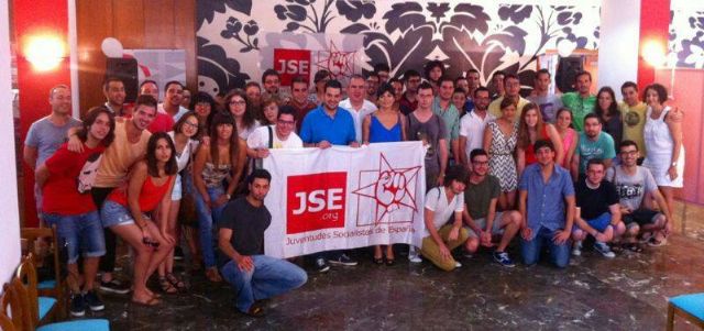 JSRM exige la dimisión de Rajoy por su descrédito y por azotar al porvenir de los jóvenes españoles - 1, Foto 1