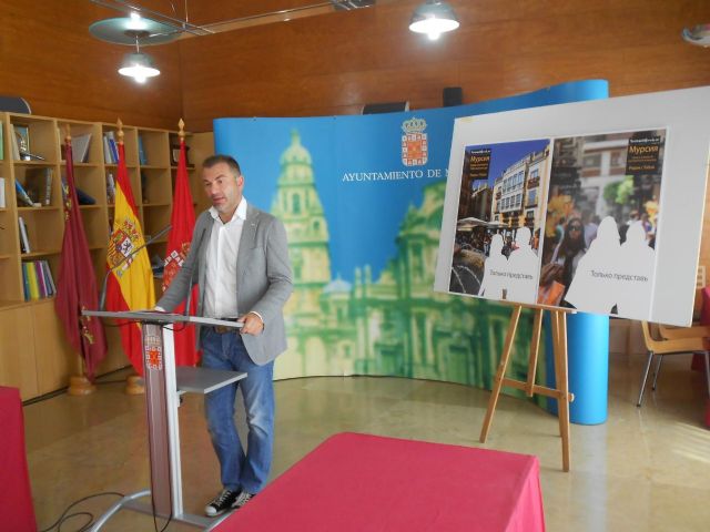 El Ayuntamiento pone en marcha una campaña para atraer a turistas rusos - 2, Foto 2