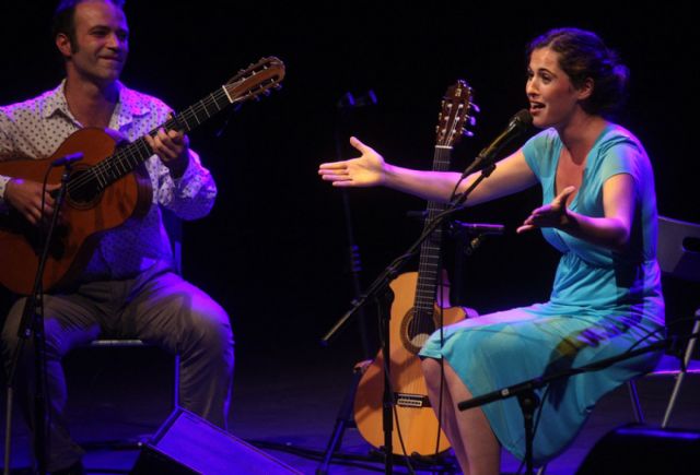 Voladores y ritmos criollos, en el fin de semana de La Mar de Músicas - 1, Foto 1