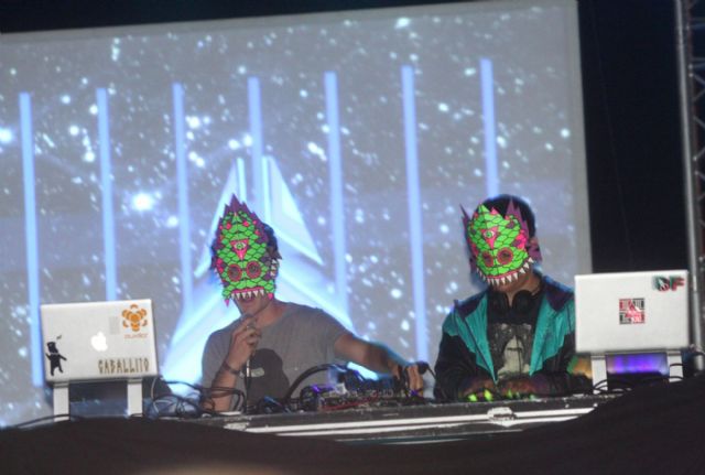 Sinéad O´Connor hizo vibrar al público de Cartagena en su único concierto en España - 2, Foto 2