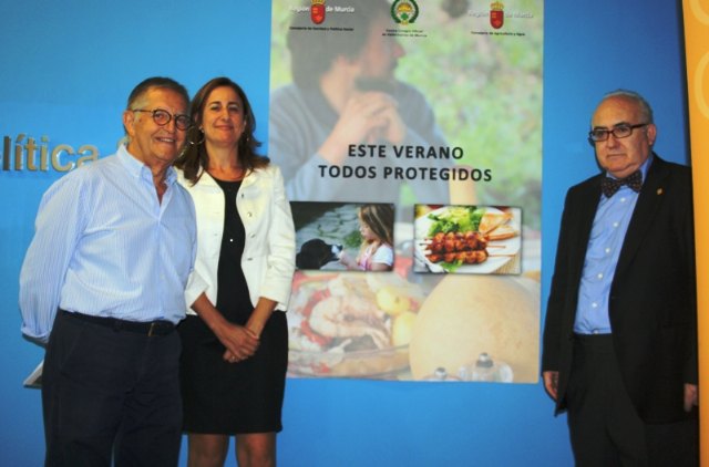 El Gobierno regional lanza una campaña para evitar la transmisión de enfermedades en humanos y evitar el abandono de las mascotas - 1, Foto 1