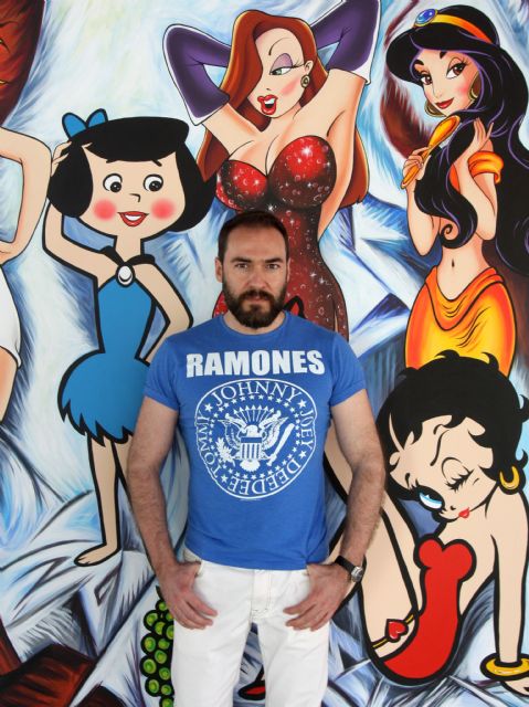 Antonio de Felipe muestra sus Grandes éxitos en Cartagena - 1, Foto 1