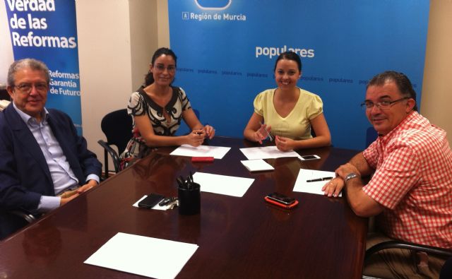 El PP considera muy positiva la nueva medida de apoyo a las familias numerosas - 1, Foto 1