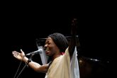 Buika presenta en La Mar de Msicas su 'Noche ms larga'