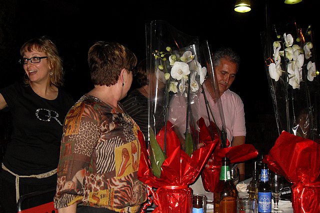 Amites Totana, amigos del Telfono de la Esperanza, clausura el curso 2012-2013 con una cena - 13