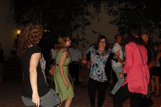 Amites Totana, amigos del Telfono de la Esperanza, clausura el curso 2012-2013 con una cena - 20