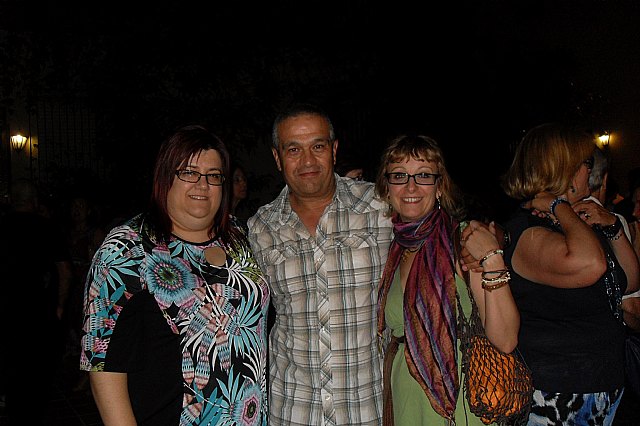 Amites Totana, amigos del Telfono de la Esperanza, clausura el curso 2012-2013 con una cena - 16