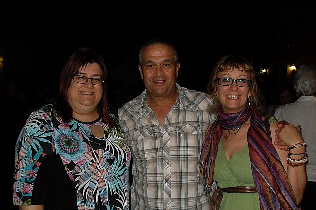 Amites Totana, amigos del Telfono de la Esperanza, clausura el curso 2012-2013 con una cena - 17