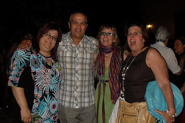 Amites Totana, amigos del Telfono de la Esperanza, clausura el curso 2012-2013 con una cena - 18