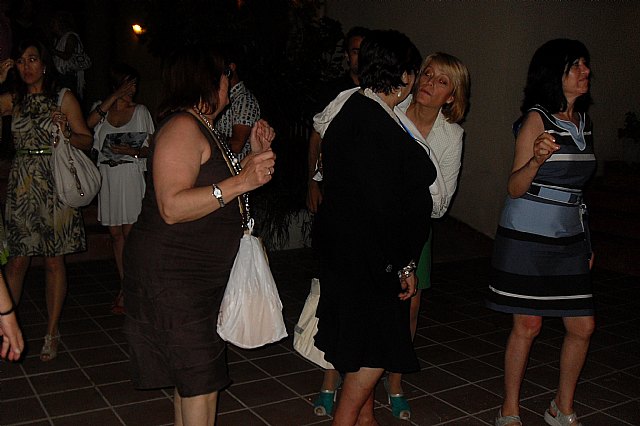 Amites Totana, amigos del Telfono de la Esperanza, clausura el curso 2012-2013 con una cena - 19