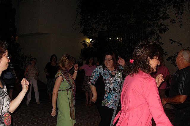 Amites Totana, amigos del Telfono de la Esperanza, clausura el curso 2012-2013 con una cena - 21