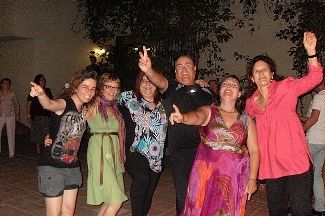 Amites Totana, amigos del Telfono de la Esperanza, clausura el curso 2012-2013 con una cena - 22