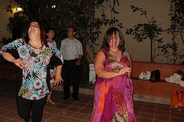 Amites Totana, amigos del Telfono de la Esperanza, clausura el curso 2012-2013 con una cena - 24