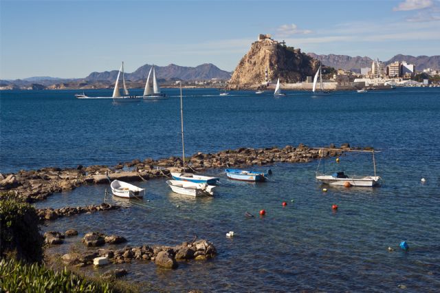 Eventos diarios enriquecen la oferta de ocio durante la época estival en Águilas - 1, Foto 1