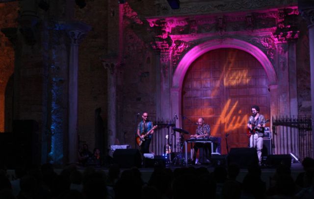Ghana y Brasil también suenan en La Mar de Músicas - 2, Foto 2