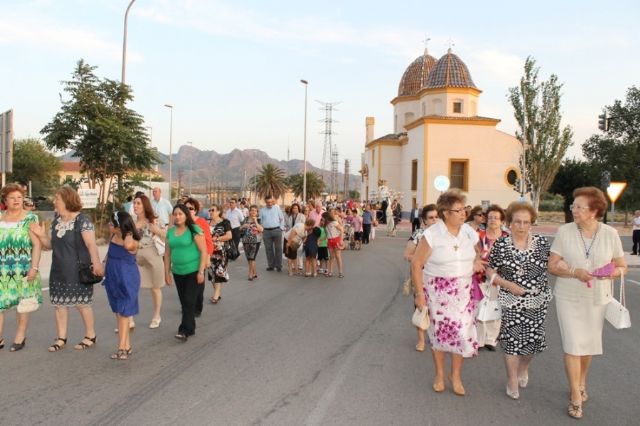 Dan comienzo los actos previos a la Feria y Fiestas de Agosto - 1, Foto 1