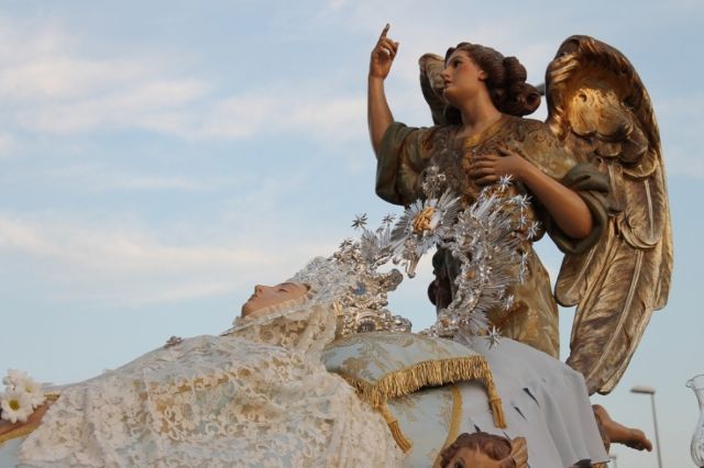 Dan comienzo los actos previos a la Feria y Fiestas de Agosto - 2, Foto 2