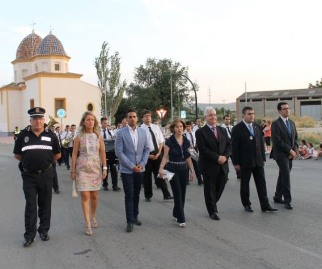 Dan comienzo los actos previos a la Feria y Fiestas de Agosto - 3, Foto 3