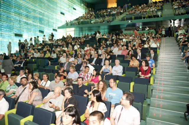 La Mar de Músicas homenajeó a la cantante peruana Susana Baca - 2, Foto 2