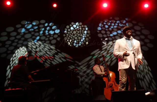 Danza peruana, jazz, flamenco, y hasta gastronomía griega con La Mar de Músicas - 1, Foto 1