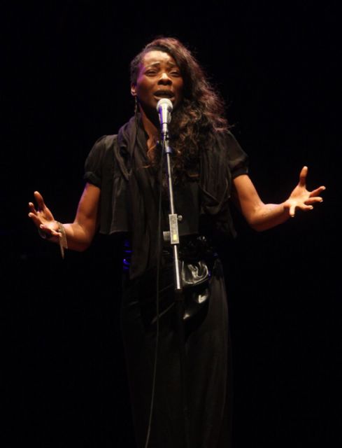 Danza peruana, jazz, flamenco, y hasta gastronomía griega con La Mar de Músicas - 2, Foto 2