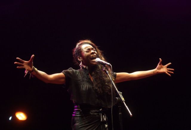 Danza peruana, jazz, flamenco, y hasta gastronomía griega con La Mar de Músicas - 3, Foto 3