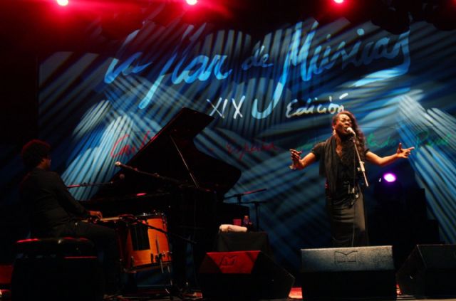 Danza peruana, jazz, flamenco, y hasta gastronomía griega con La Mar de Músicas - 4, Foto 4