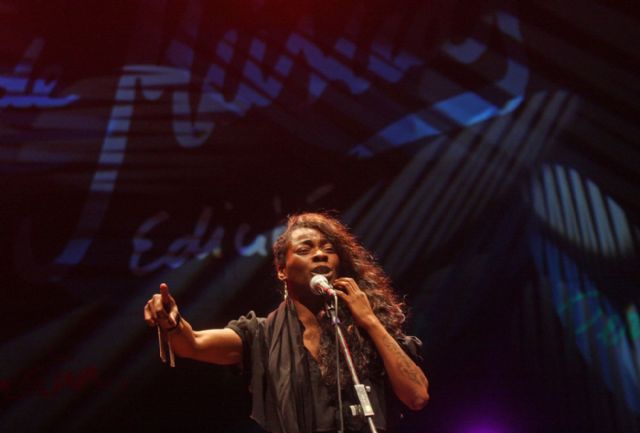 Danza peruana, jazz, flamenco, y hasta gastronomía griega con La Mar de Músicas - 5, Foto 5