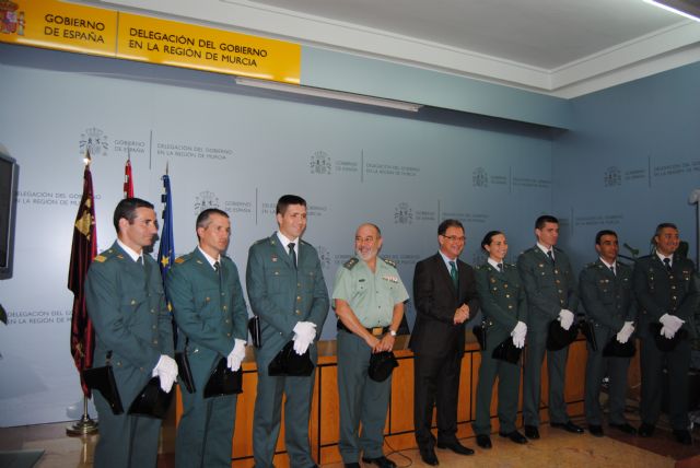 Mayor presencia policial en la costa - 2, Foto 2