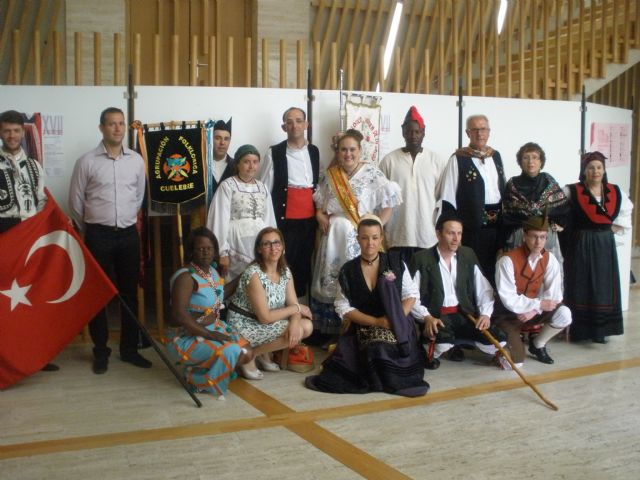 El 'Virgen de la Salud' sigue cosechando éxitos fuera de las fronteras regionales - 1, Foto 1