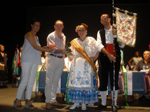 El 'Virgen de la Salud' sigue cosechando éxitos fuera de las fronteras regionales - 2, Foto 2