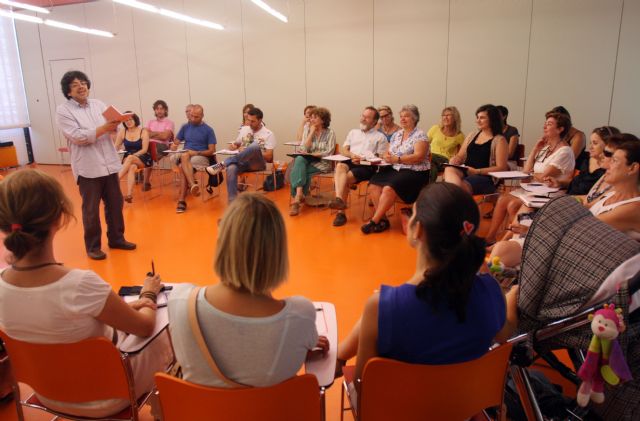 Fernando Iwasaki, Jeremías Gamboa y Santiago Roncagliolo protagonizan las primeras jornadas de La Mar de Letras - 1, Foto 1