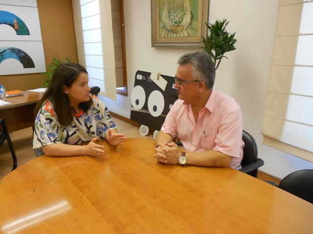 El colegio de Educación Infantil de Gea y Truyols no se cierra - 1, Foto 1