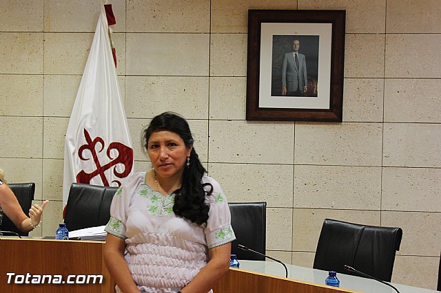 Toman posesin los dos nuevos concejales del Grupo Municipal Socialista - 4