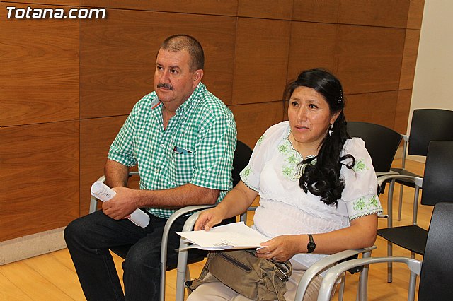 Toman posesin los dos nuevos concejales del Grupo Municipal Socialista - 5