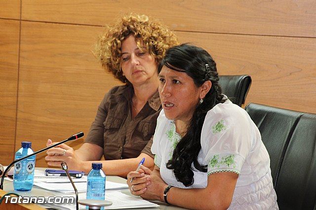 Toman posesin los dos nuevos concejales del Grupo Municipal Socialista - 27