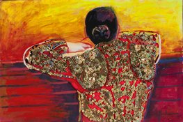 El Museo del Palacio Almudí acoge una exposición artística sobre la feria taurina, Foto 3