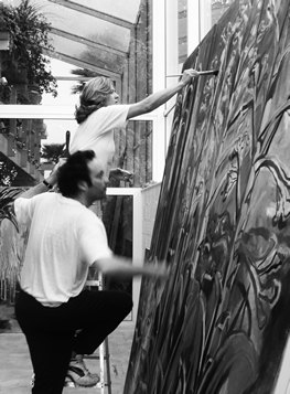 El Museo del Palacio Almudí acoge una exposición artística sobre la feria taurina, Foto 4