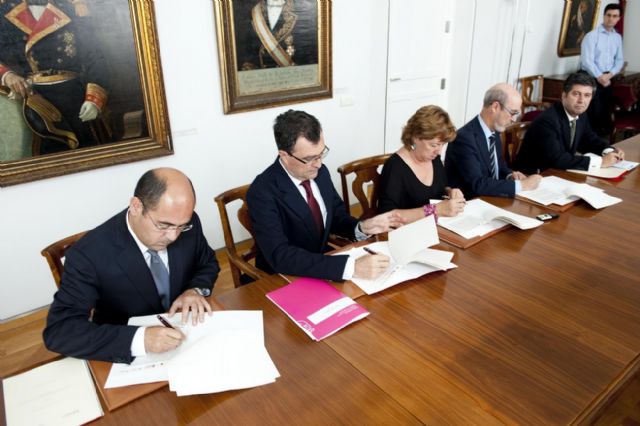 Cerca de 400 mil metros cuadrados en el casco antiguo conformarán el barrio de emprendedores - 1, Foto 1