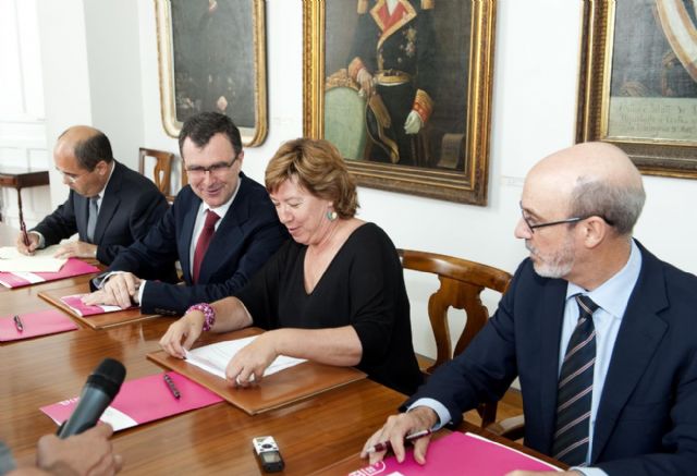 Cerca de 400 mil metros cuadrados en el casco antiguo conformarán el barrio de emprendedores - 2, Foto 2