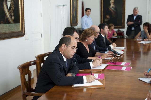 Cerca de 400 mil metros cuadrados en el casco antiguo conformarán el barrio de emprendedores - 3, Foto 3