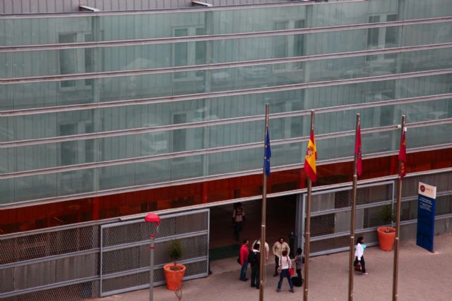 El Consejo Interuniversitario aprueba la implantación del Máster en Ingeniería de Telecomunicación en la UPCT - 1, Foto 1