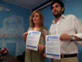 El Partido Popular de Lorca celebrará su I Escuela de Verano el próximo sábado en el albergue de Puntas de Calnegre