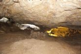 Se amplía el horario de visita a la Cueva Victoria durante la jornada de puertas abiertas