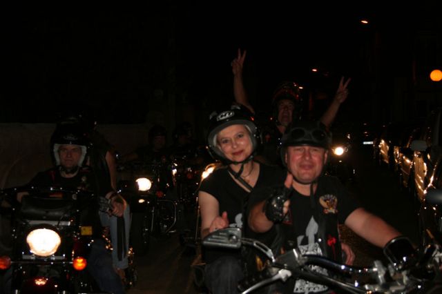 Totana Custom. Fiestas de Santiago 2013 - 8