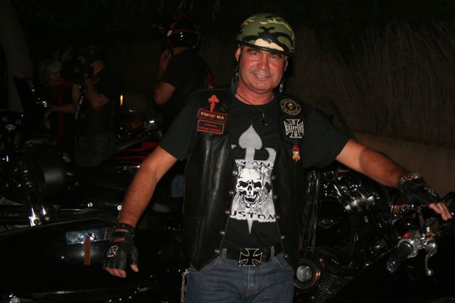 Totana Custom. Fiestas de Santiago 2013 - 10