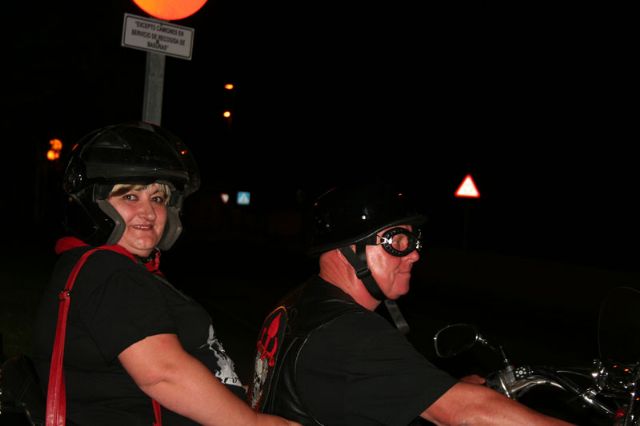 Totana Custom. Fiestas de Santiago 2013 - 9