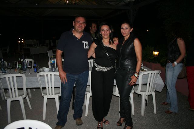 Totana Custom. Fiestas de Santiago 2013 - 11