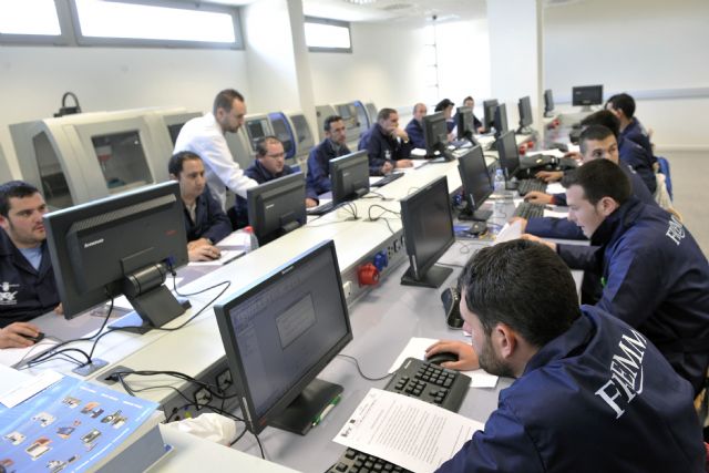 FREMM acuerda crear una Comisión de Lucha contra la Economía Sumergida - 1, Foto 1